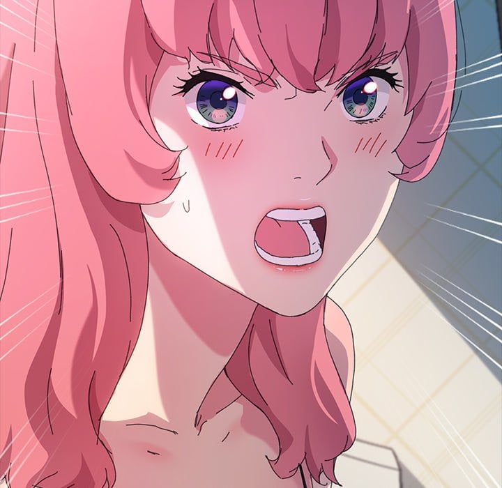 Perfect Roommates - Chapter 61 132 Perfect Roommates - Chapter 61 132