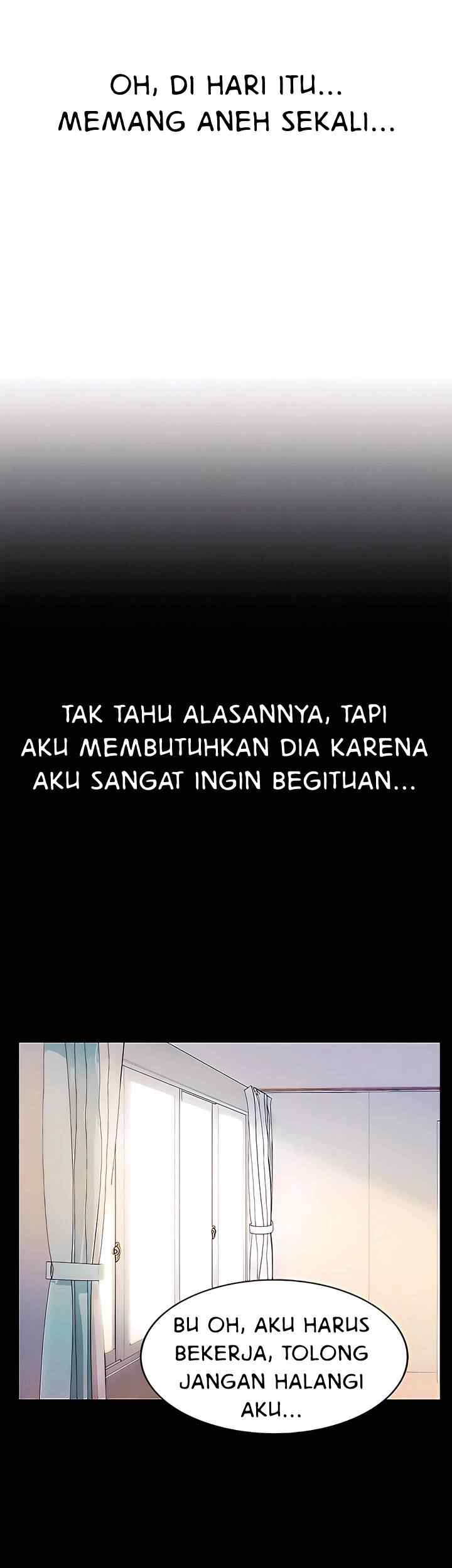 Noona’s Taste - Chapter 61 21 Noona’s Taste - Chapter 61 21