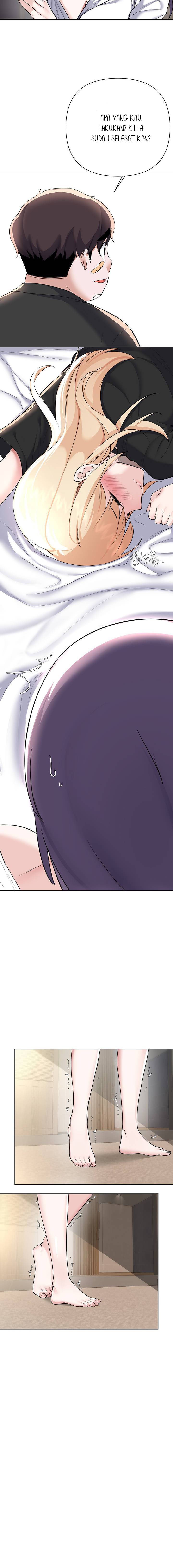 Escape Loser - Chapter 61 7 Escape Loser - Chapter 61 7