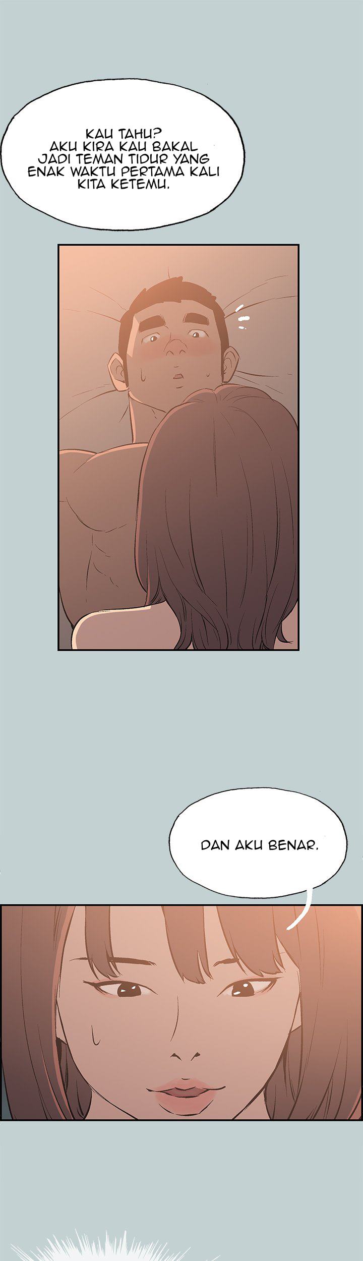 Love Square - Chapter 61 36