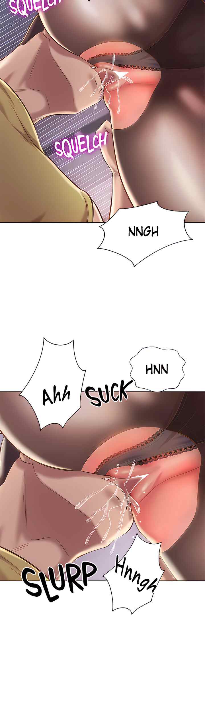 Noona’s Taste - Chapter 61 50 Noona’s Taste - Chapter 61 50