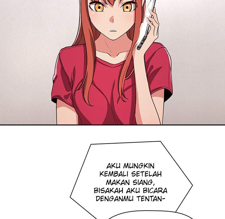 Collapse and Rewind - Chapter 61 35