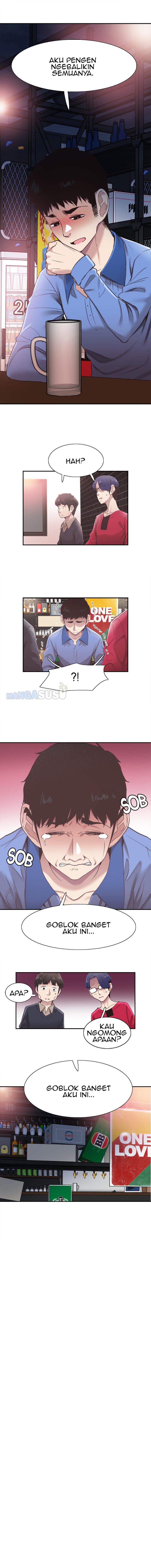 Campus Live - Chapter 61 10