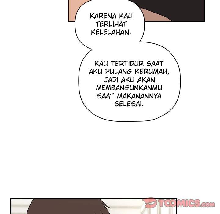 Collapse and Rewind - Chapter 61 105