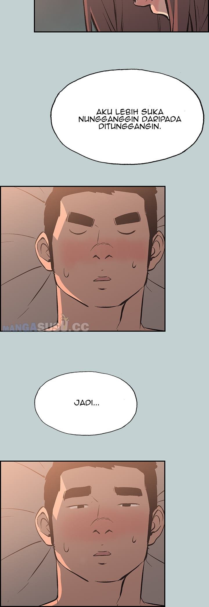 Love Square - Chapter 61 32