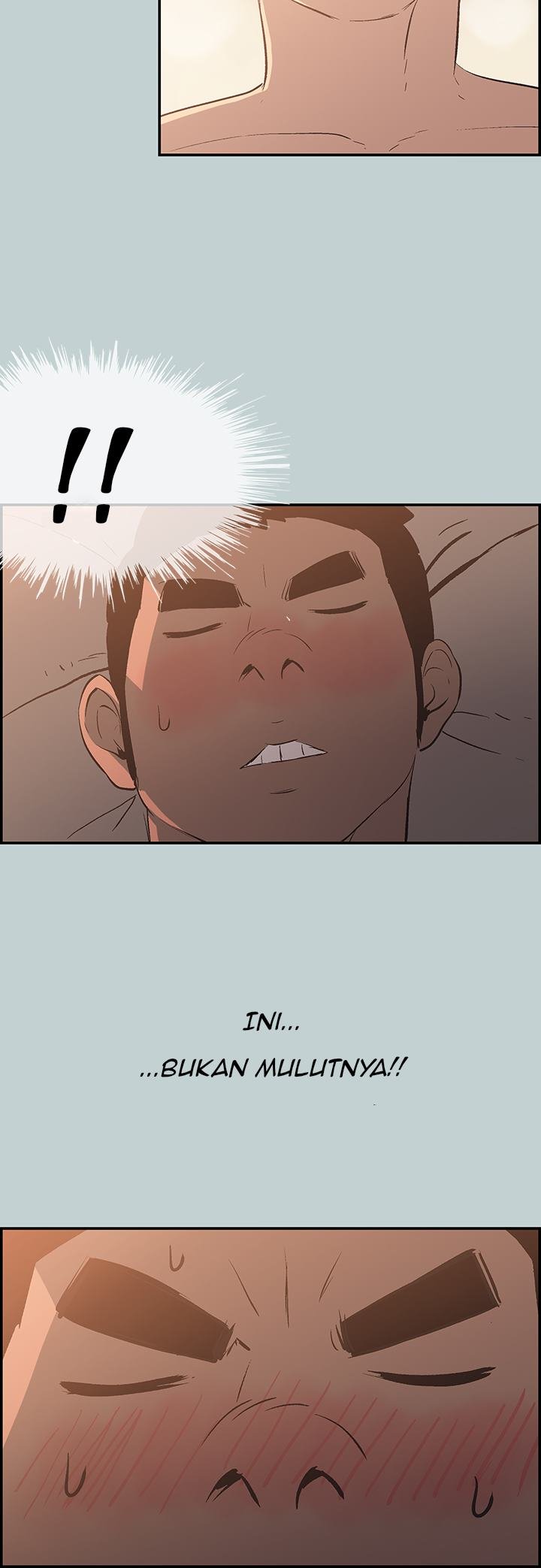 Love Square - Chapter 61 29