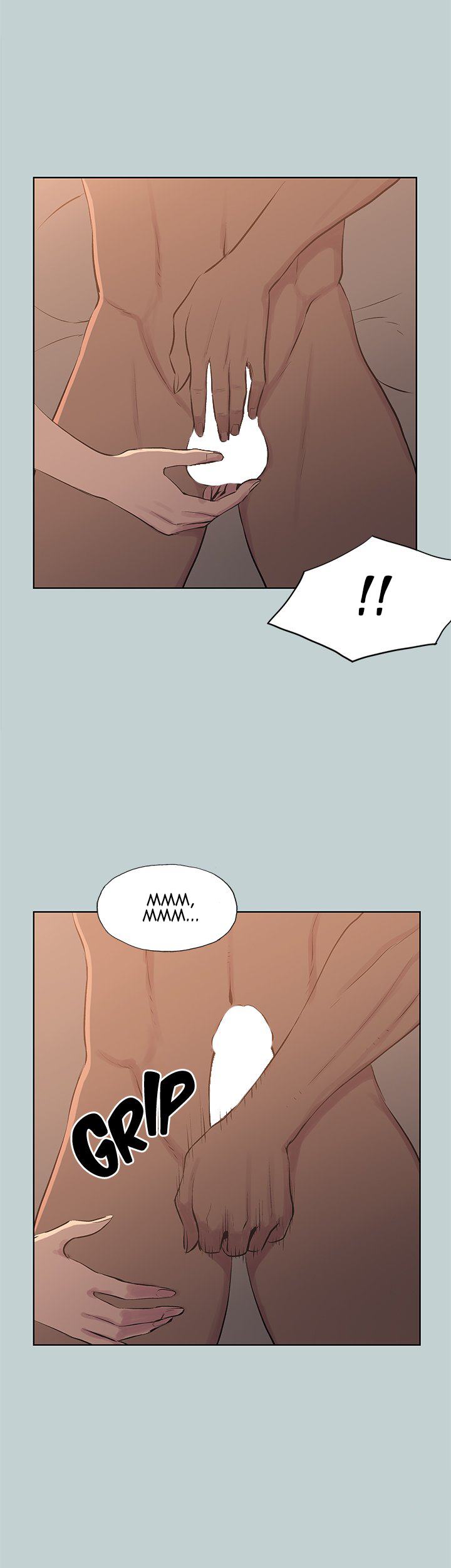 Love Square - Chapter 61 19