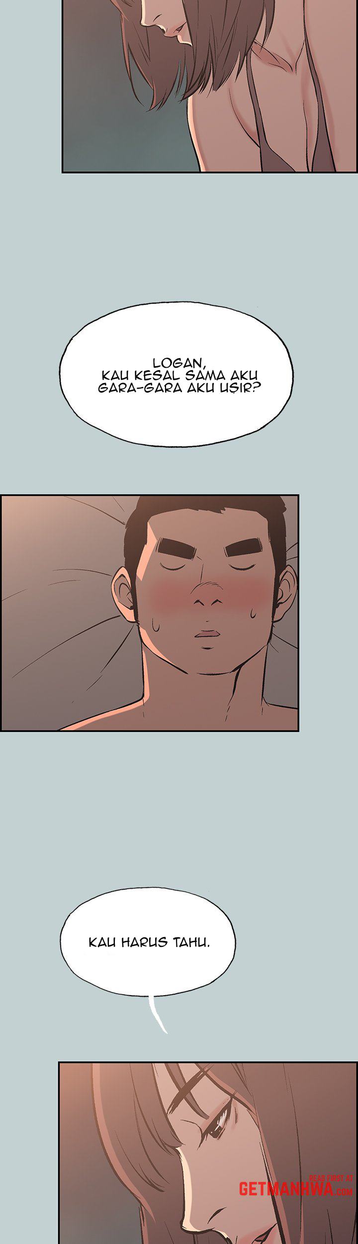 Love Square - Chapter 61 31