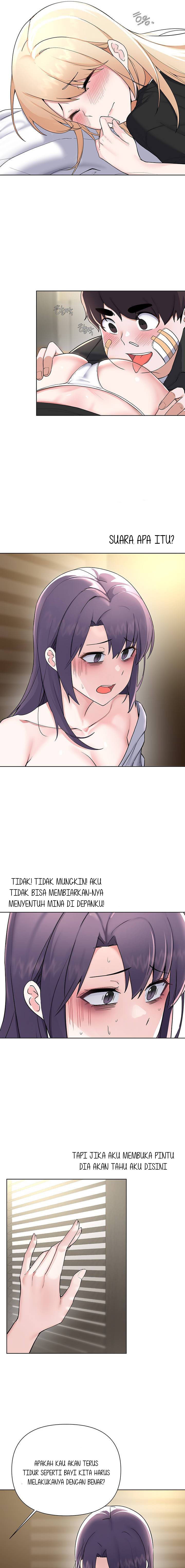 Escape Loser - Chapter 61 4 Escape Loser - Chapter 61 4