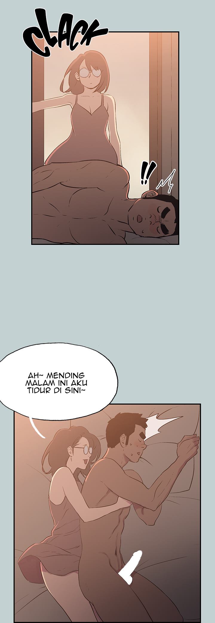 Love Square - Chapter 61 14