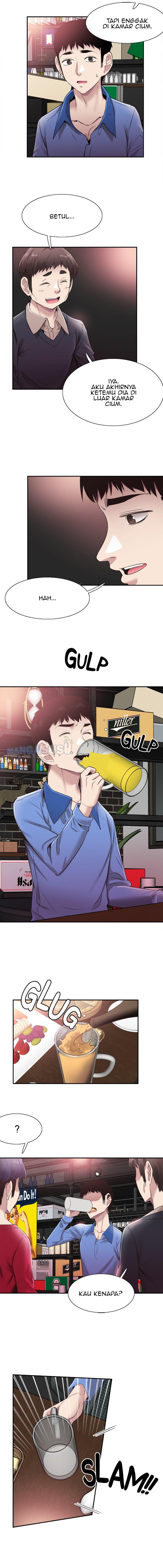 Campus Live - Chapter 61 9