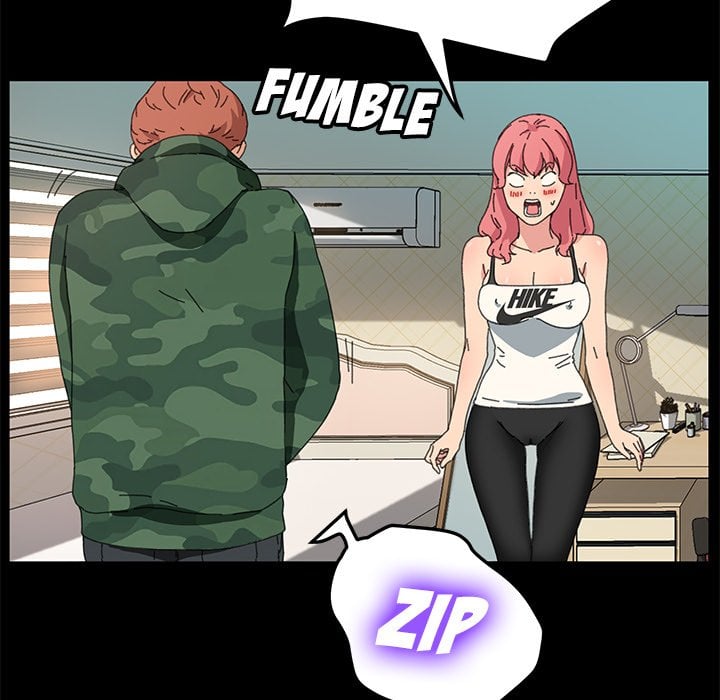 Perfect Roommates - Chapter 61 36 Perfect Roommates - Chapter 61 36