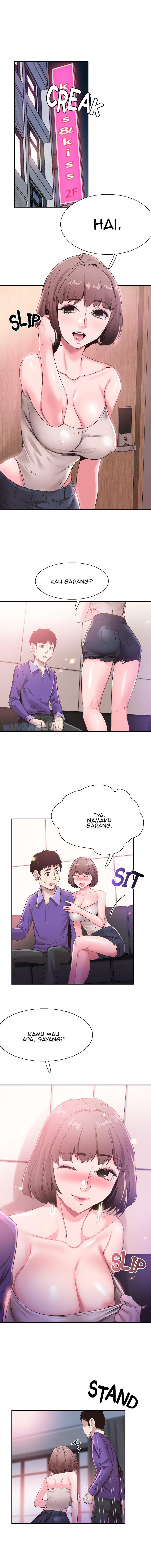 Campus Live - Chapter 61 3