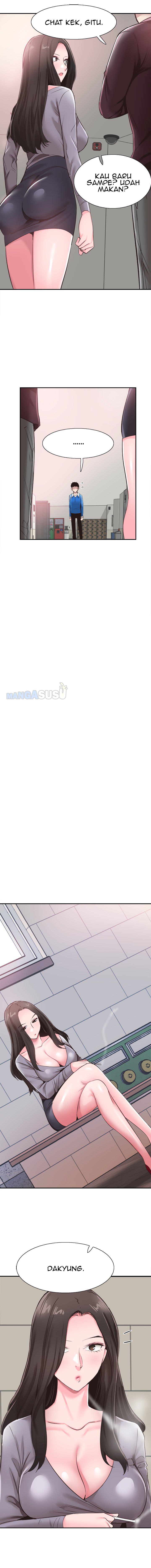 Campus Live - Chapter 61 13