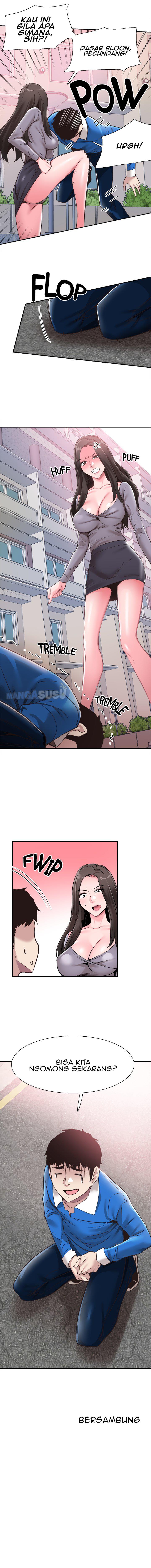 Campus Live - Chapter 61 17