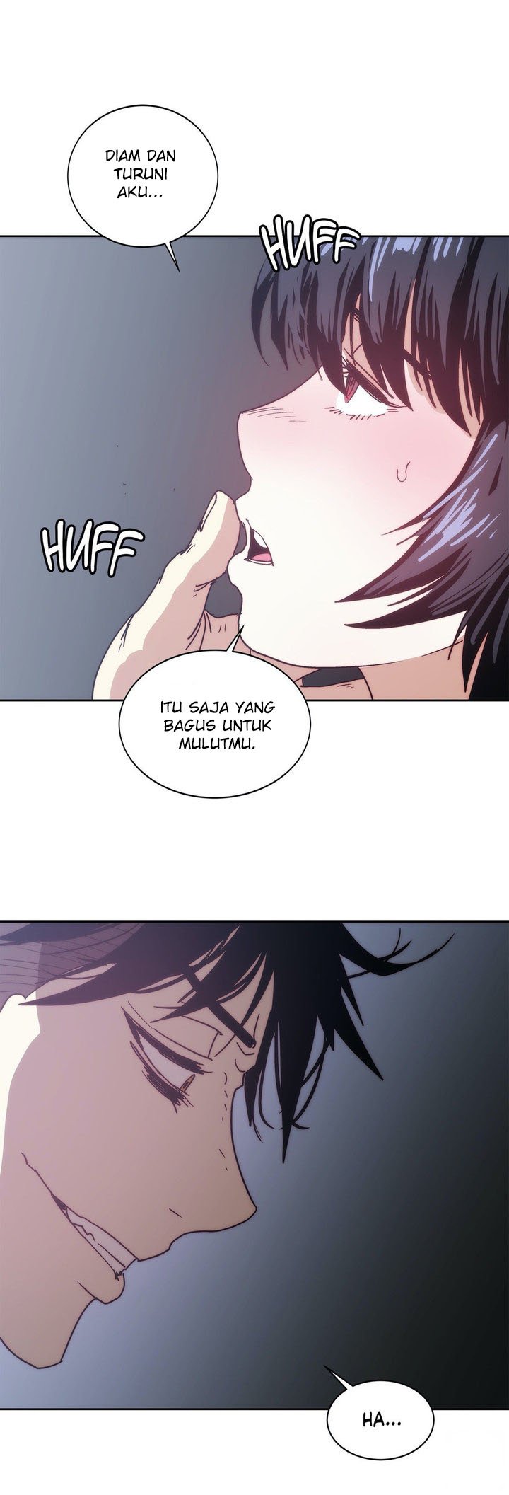 Desire to Kill - Chapter 34 55
