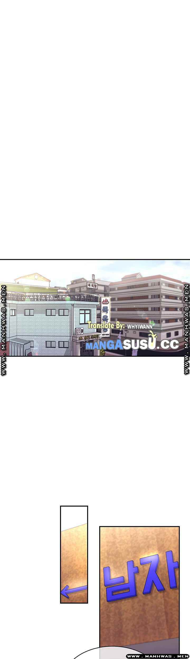 Public Bathhouse - Chapter 34 38 Public Bathhouse - Chapter 34 38