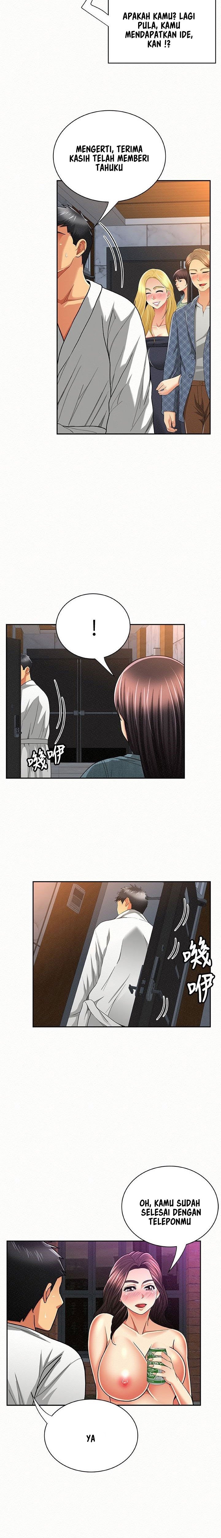 Reporting For Duty Ma’Am - Chapter 34 19 Reporting For Duty Ma’Am - Chapter 34 19