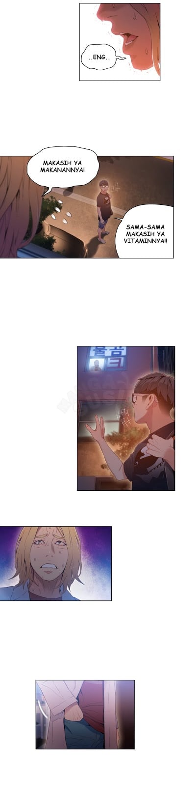 Sweet Guy - Chapter 34 18