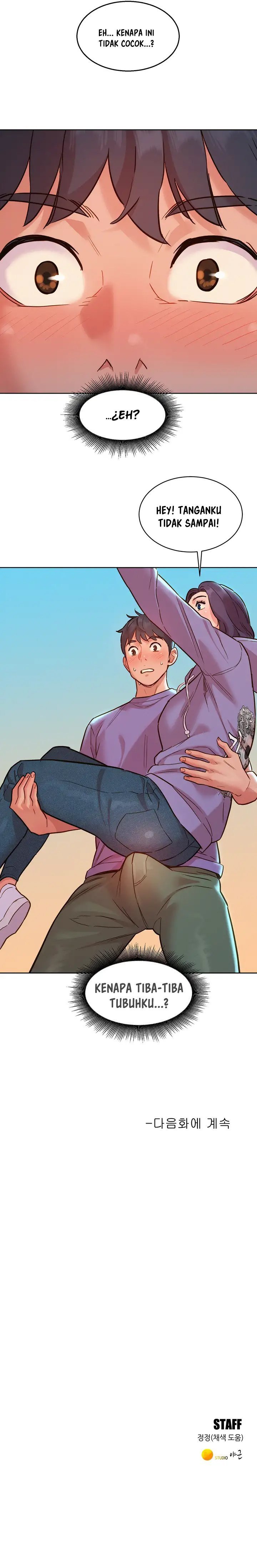 Friendship To Love - Chapter 34 10