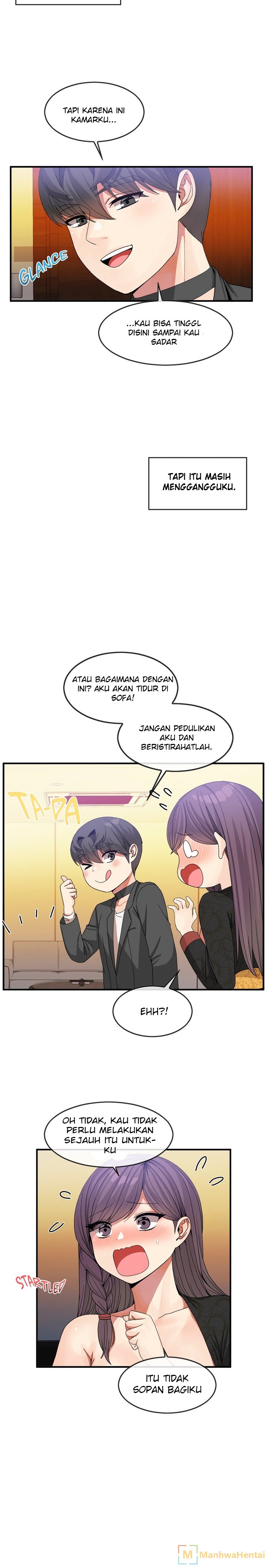 Deceptions (skull2) - Chapter 34 8 Deceptions (skull2) - Chapter 34 8