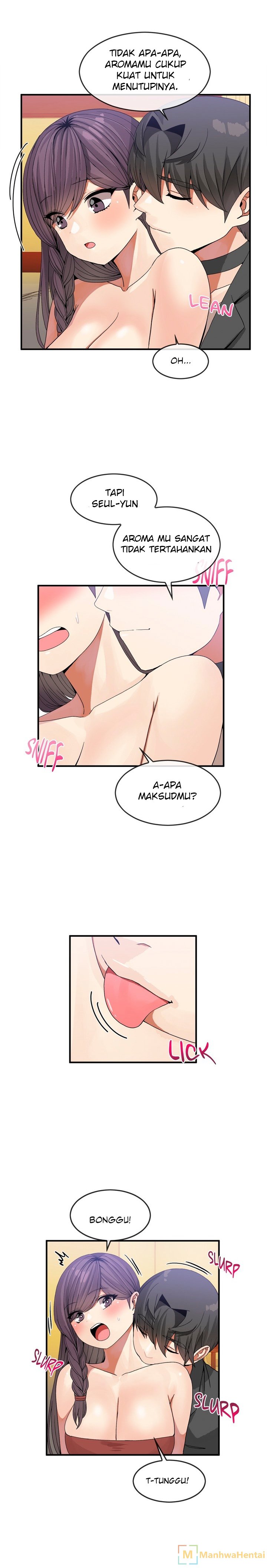 Deceptions (skull2) - Chapter 34 14 Deceptions (skull2) - Chapter 34 14