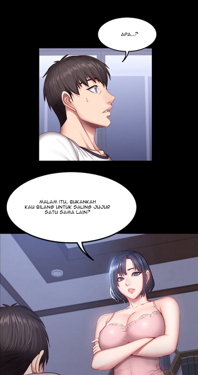 Fitness Uncensored - Chapter 34 25