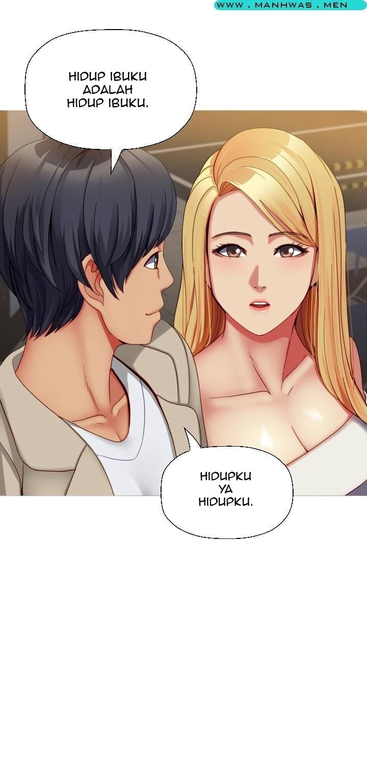 Sister Wife - Chapter 34 22 Sister Wife - Chapter 34 22