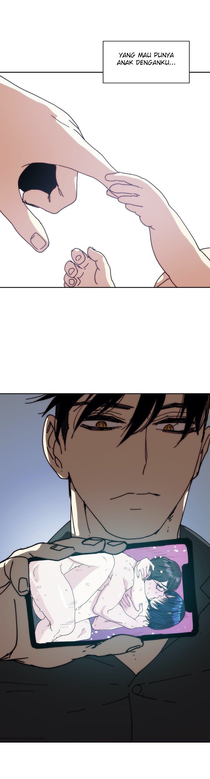 Desire to Kill - Chapter 34 16