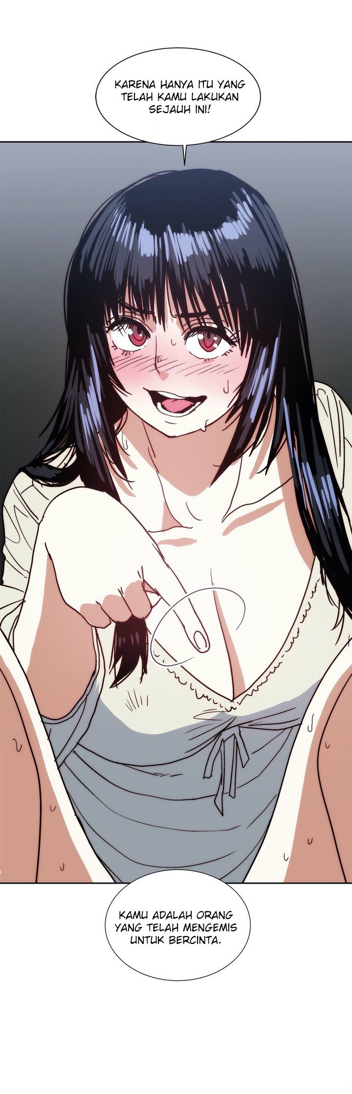 Desire to Kill - Chapter 34 68