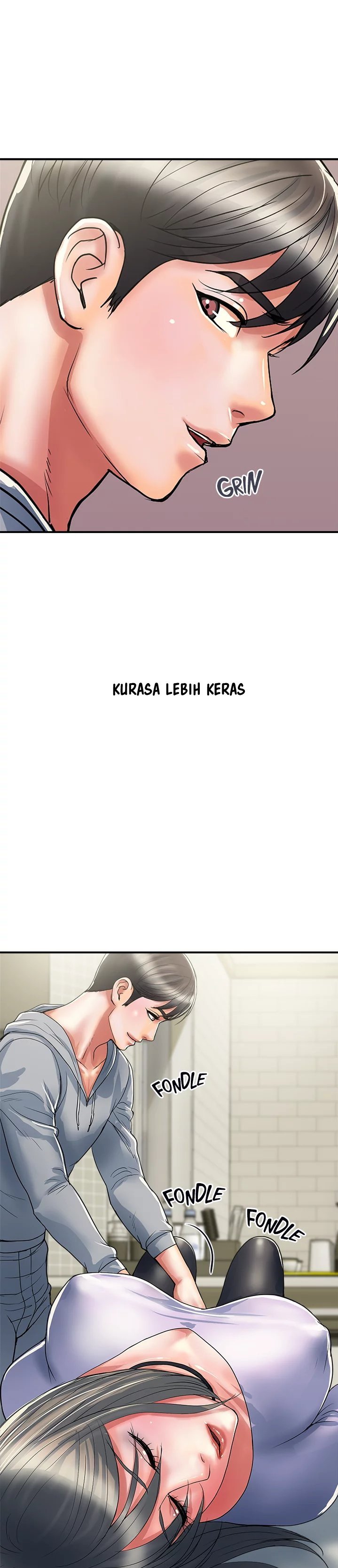Pheromone - Chapter 34 11
