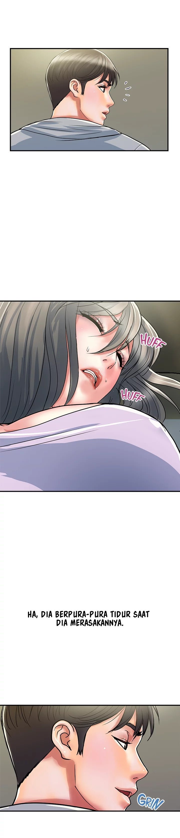 Pheromone - Chapter 34 14