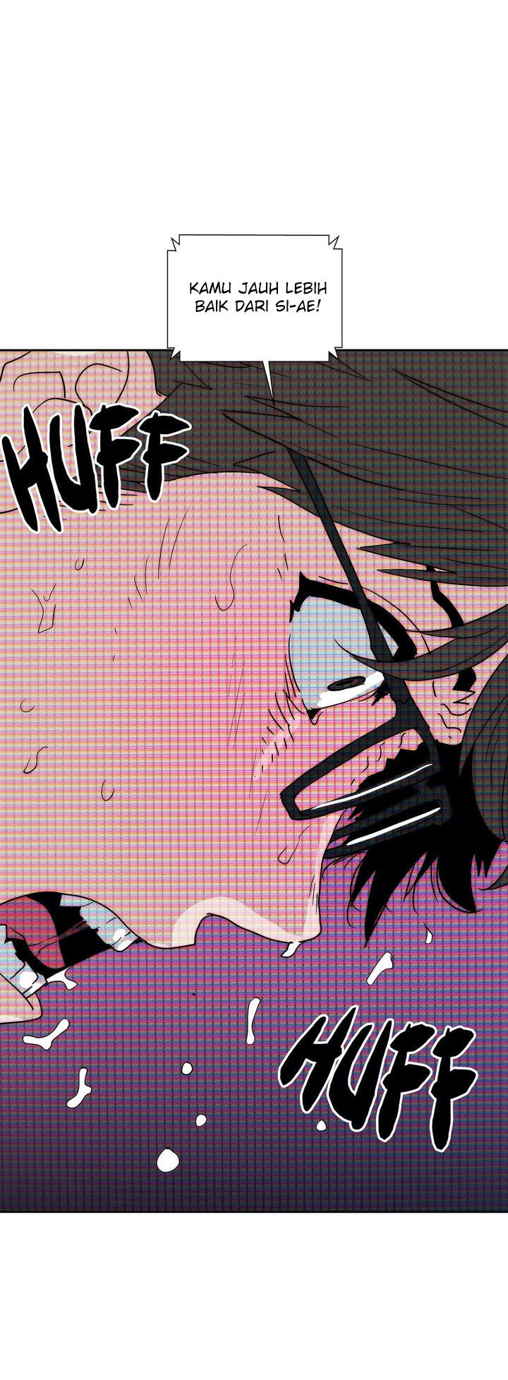 Desire to Kill - Chapter 34 21
