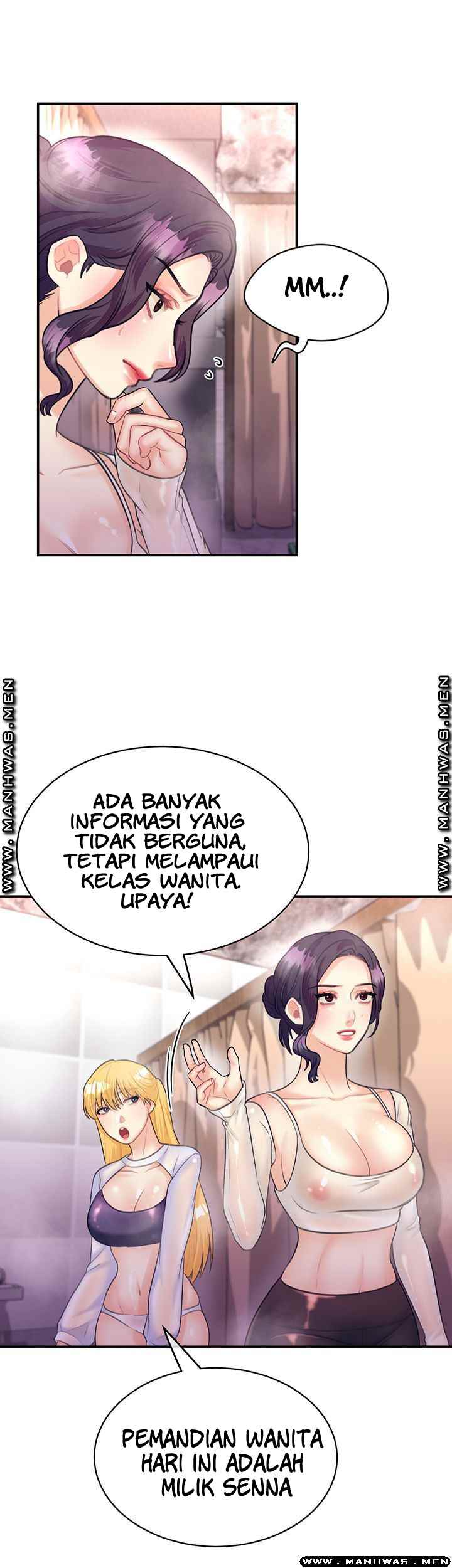 Public Bathhouse - Chapter 34 50 Public Bathhouse - Chapter 34 50