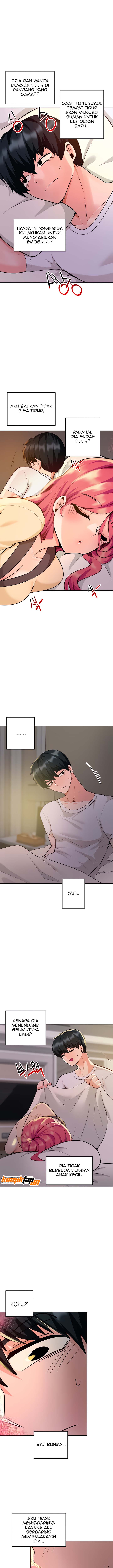 The Hypnosis App was Fake - Chapter 34 4