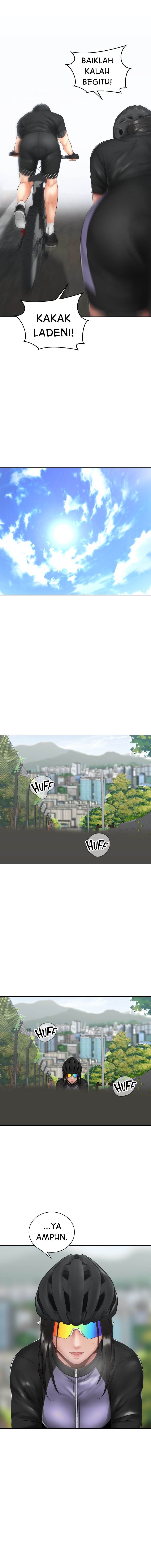 Shall We Ride? - Chapter 34 13 Shall We Ride? - Chapter 34 13