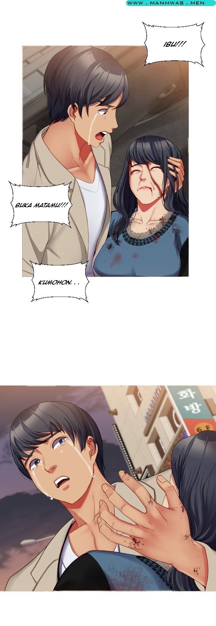 Sister Wife - Chapter 34 35 Sister Wife - Chapter 34 35