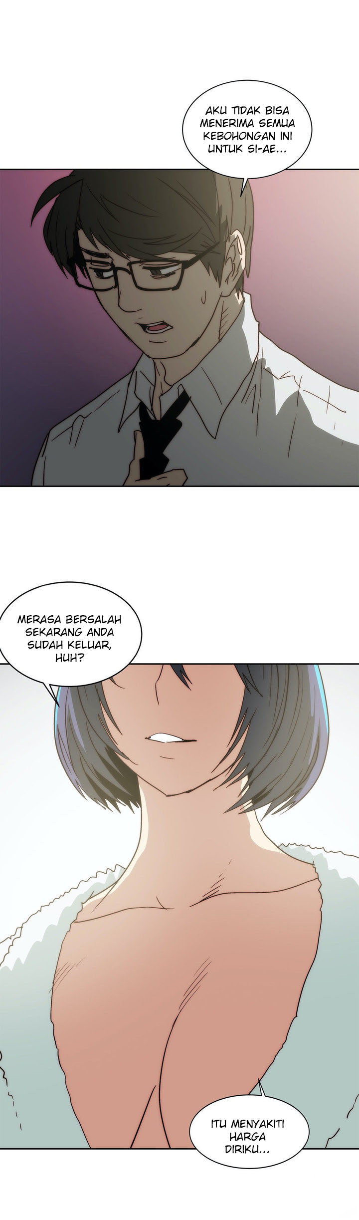 Desire to Kill - Chapter 34 45