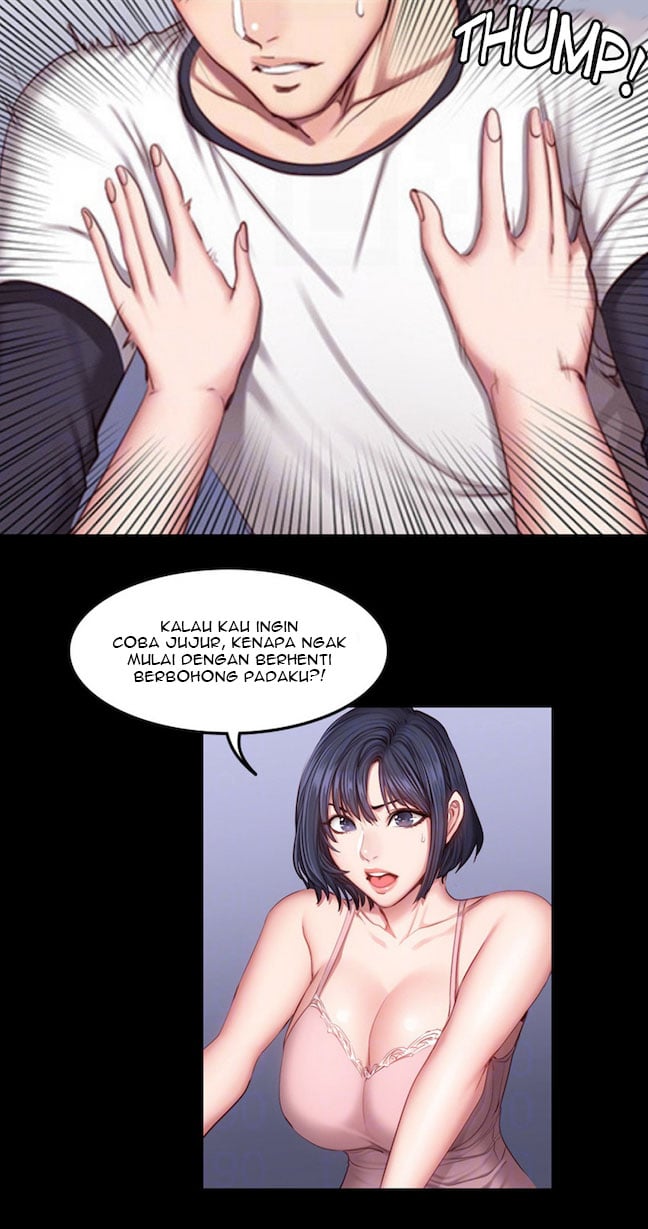 Fitness Uncensored - Chapter 34 23