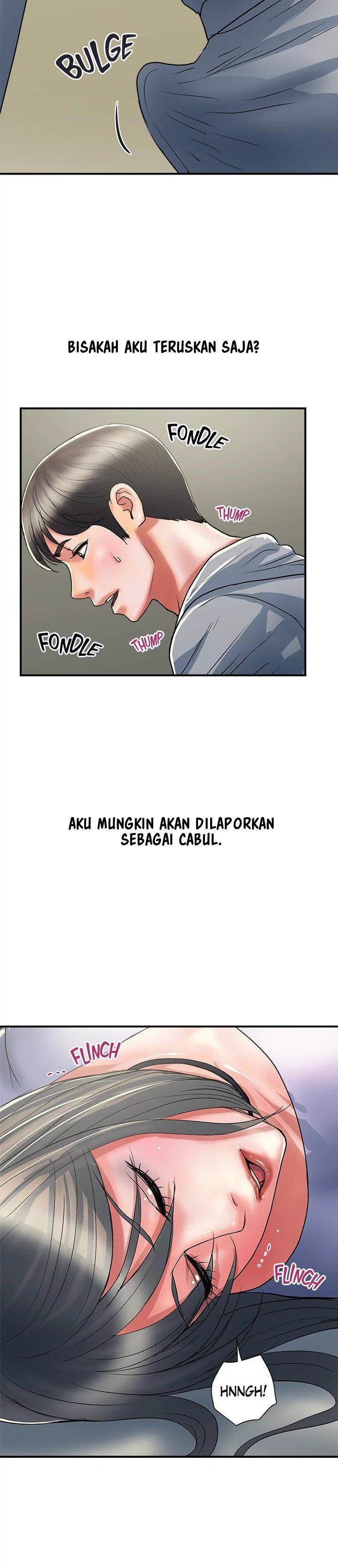 Pheromone - Chapter 34 13