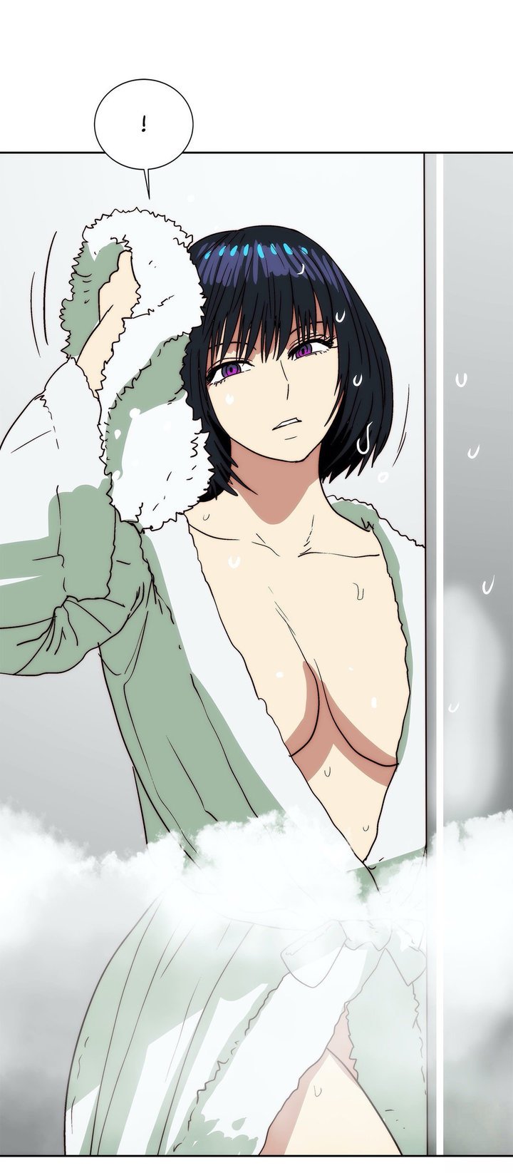 Desire to Kill - Chapter 34 43