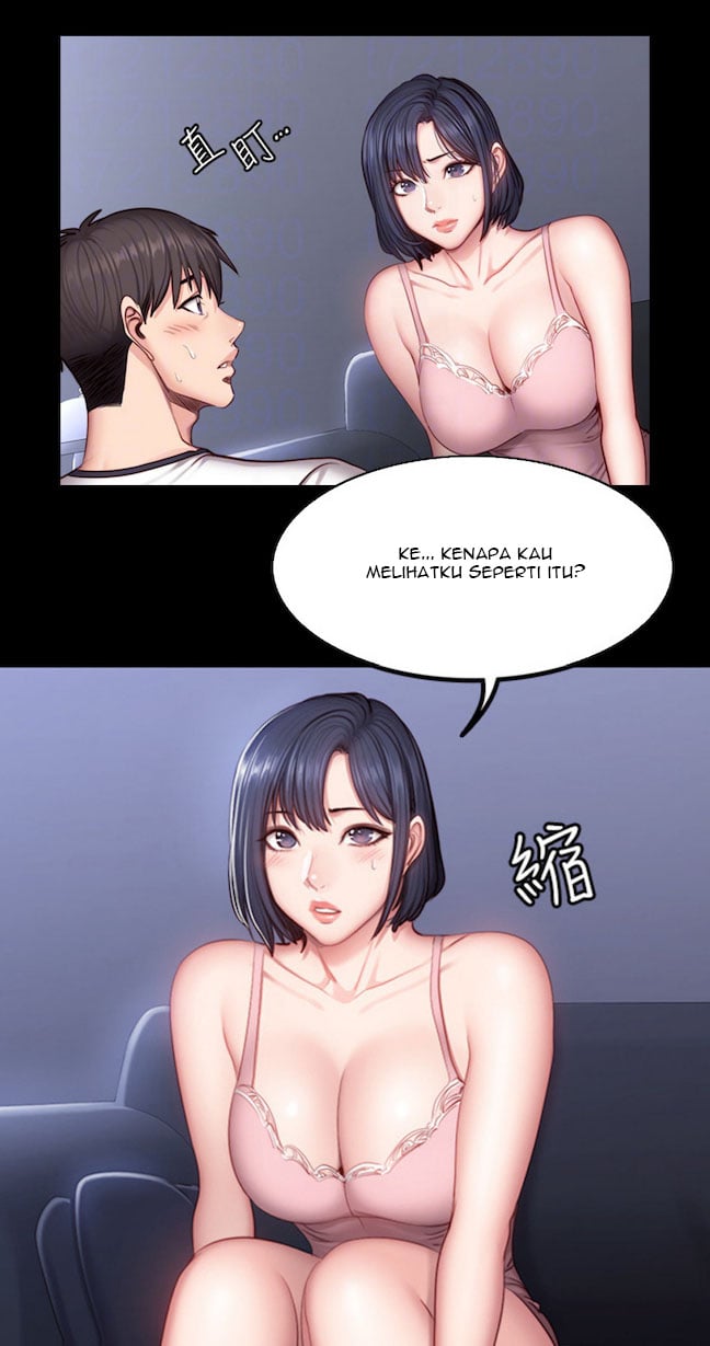 Fitness Uncensored - Chapter 34 19
