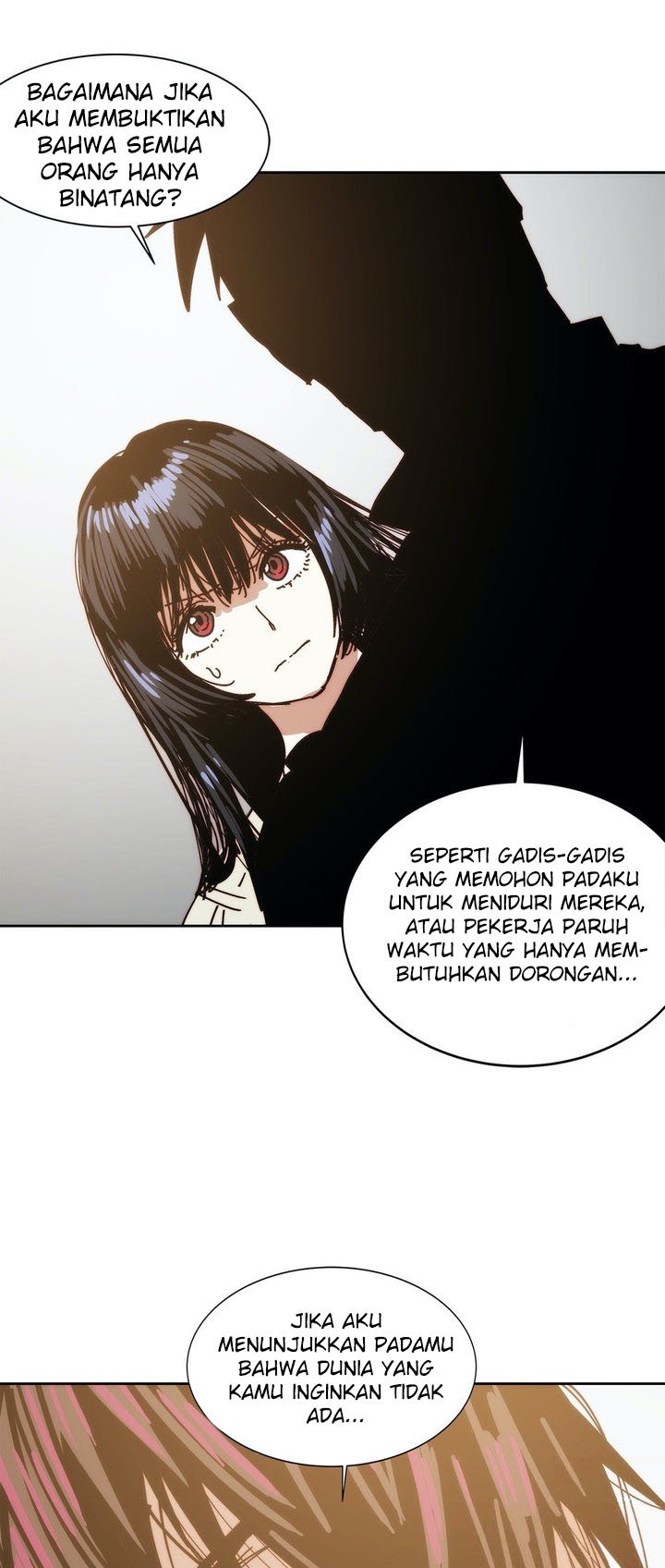 Desire to Kill - Chapter 34 4