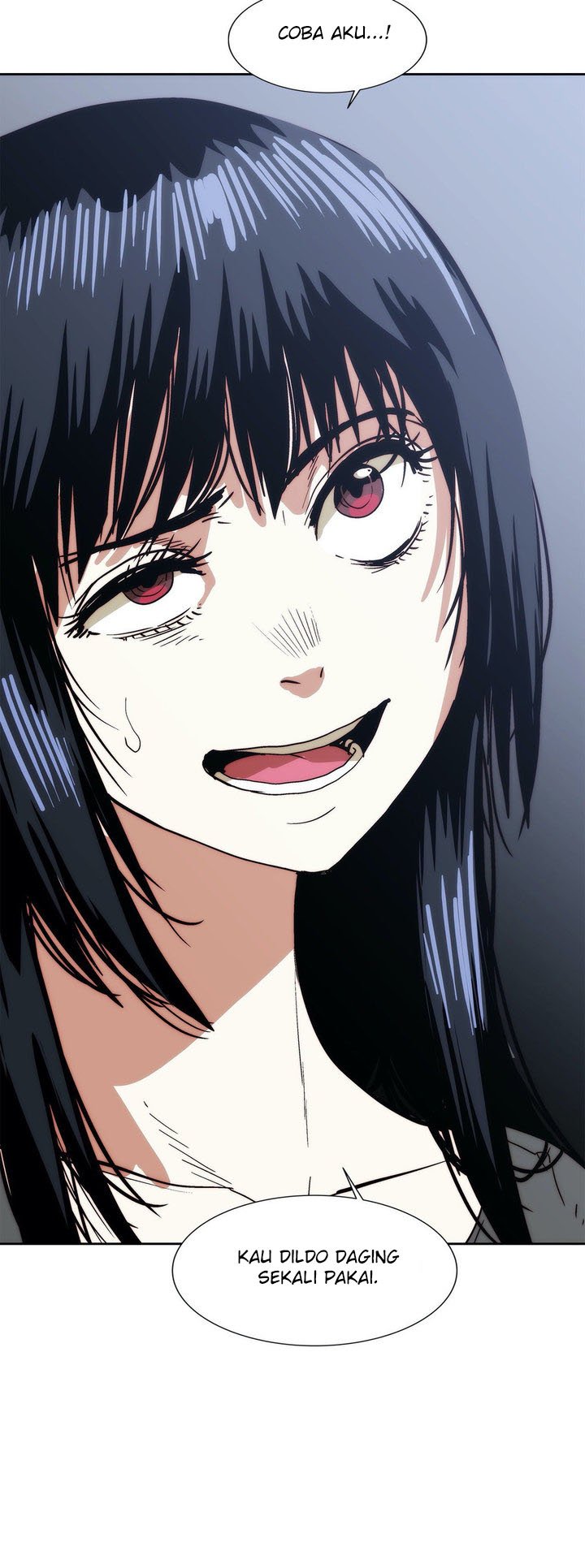 Desire to Kill - Chapter 34 33
