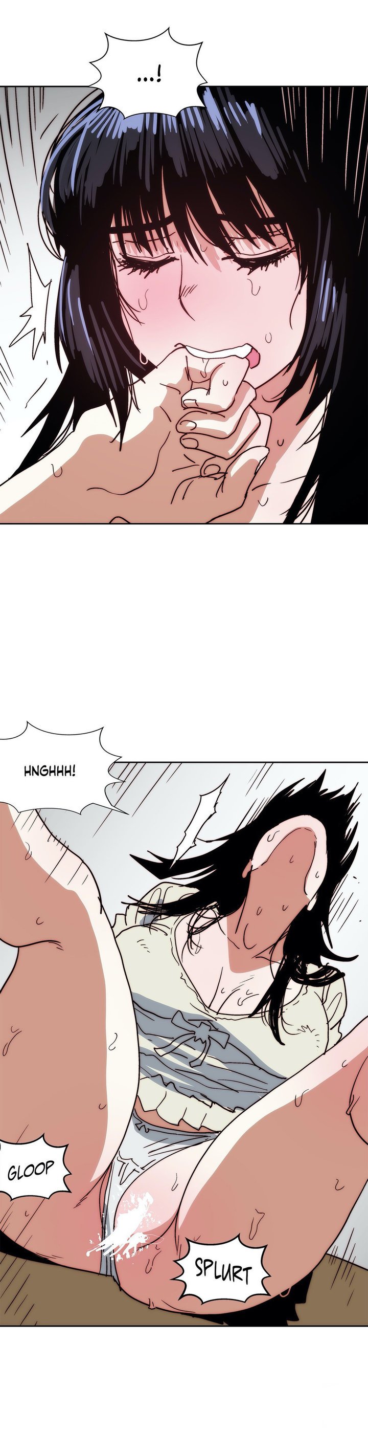 Desire to Kill - Chapter 34 61
