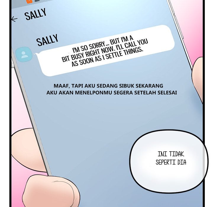 Midnight PC Cafe - Chapter 34 76 Midnight PC Cafe - Chapter 34 76