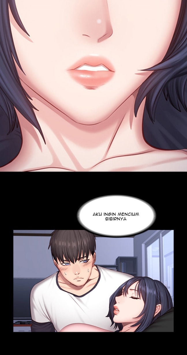 Fitness Uncensored - Chapter 34 11