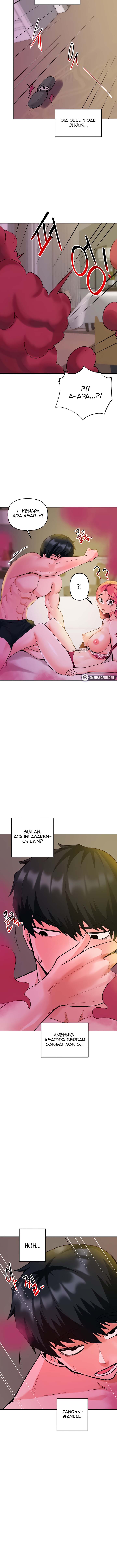 The Hypnosis App was Fake - Chapter 34 15