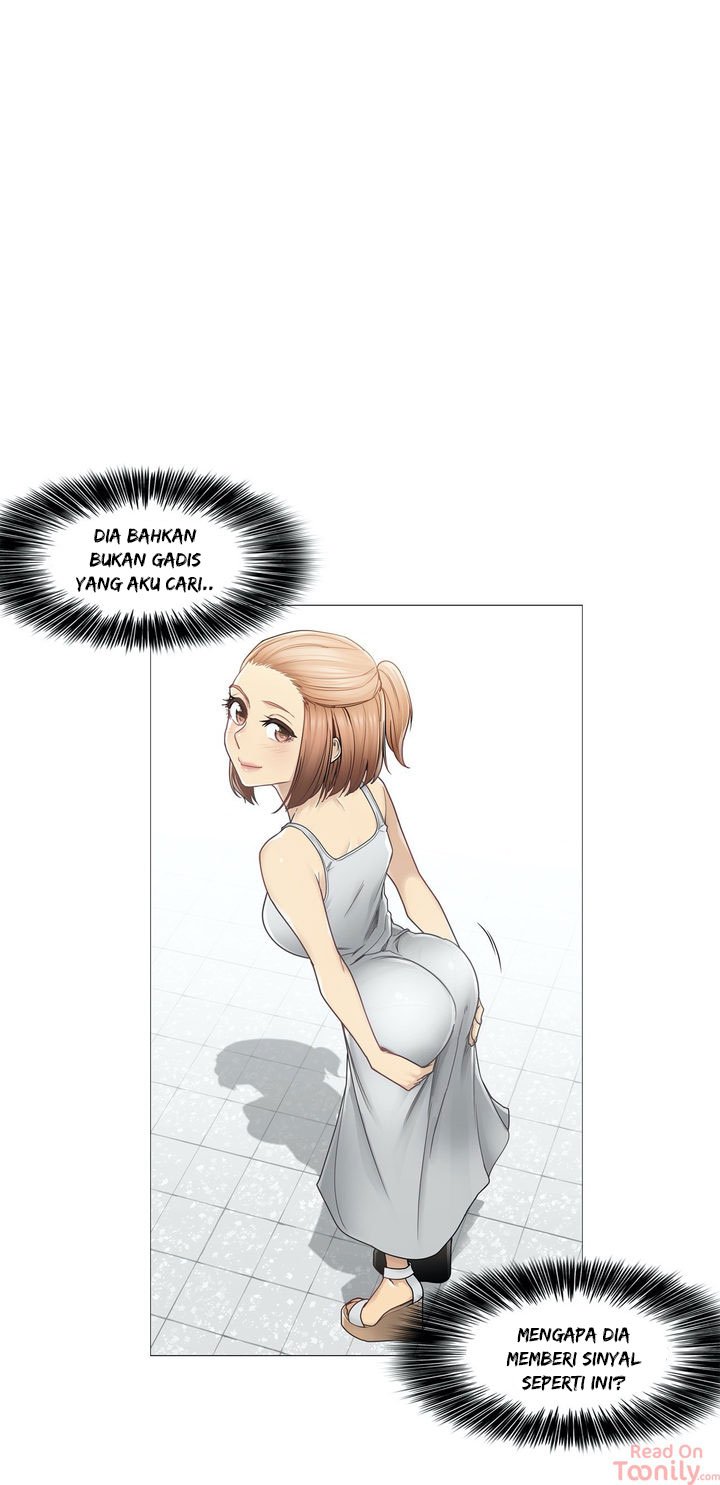 Touch to Unlock - Chapter 34 2 Touch to Unlock - Chapter 34 2