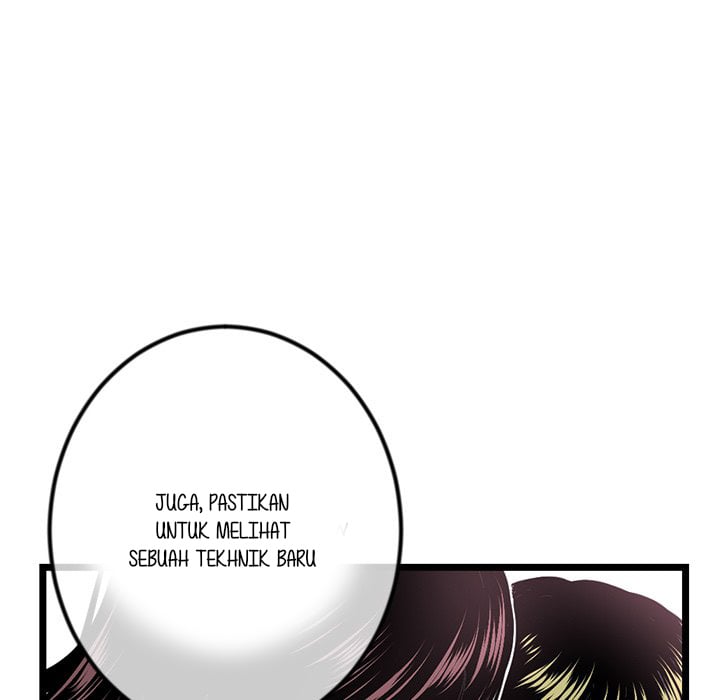 Midnight PC Cafe - Chapter 34 127 Midnight PC Cafe - Chapter 34 127